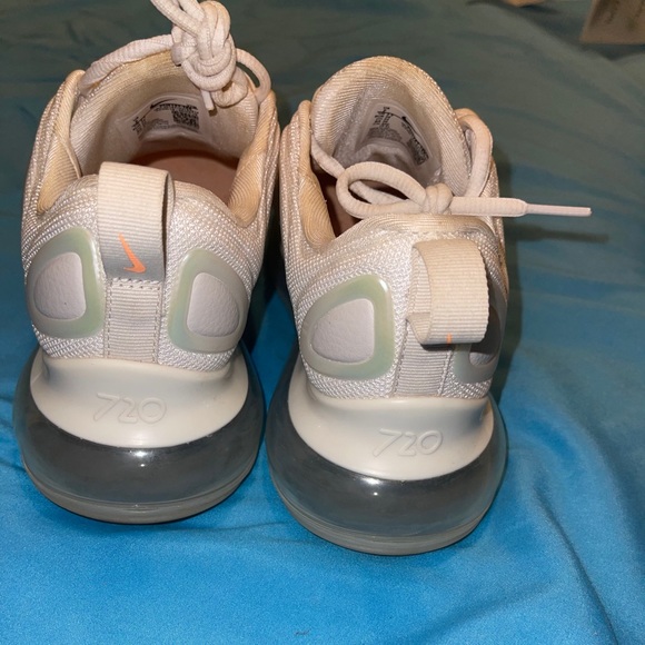 Nike 720 woman - Picture 4 of 5